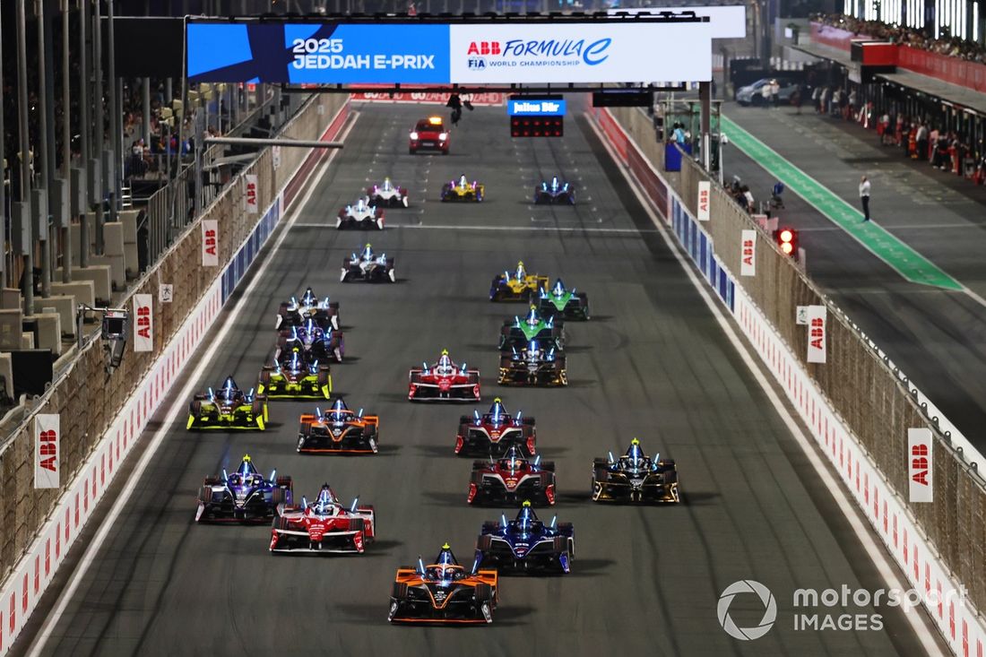 Jake Hughes, Maserati MSG Racing