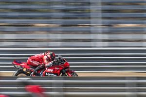 Francesco Bagnaia, Equipa Ducati