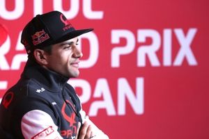 Jorge Martín, Pramac Racing