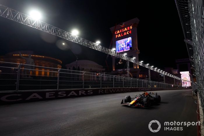 Max Verstappen, Red Bull Racing RB20