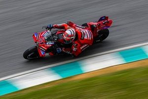 Michele Pirro, Ducati