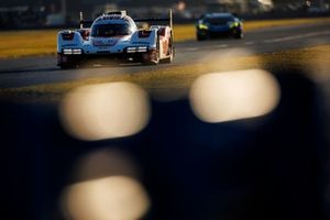 2025 The Roar Before The 24 - Friday