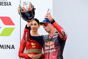 Pedro Acosta, Tech3 GASGAS Factory Racing