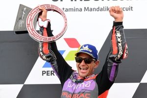 Jorge Martín, Pramac Racing