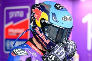 Miguel Oliveira, Pramac Racing