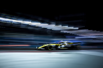 Nico Hulkenberg, Renault Sport F1 Team R.S. 18