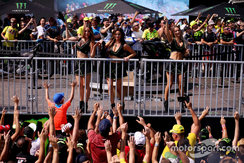 RIG RIOT, Monster Energy, MotoGP, Cseh GP, Brno