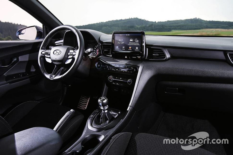 Hyundai Veloster N 2019 року