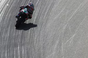 Aleix Espargaro, Aprilia Racing Team Gresini