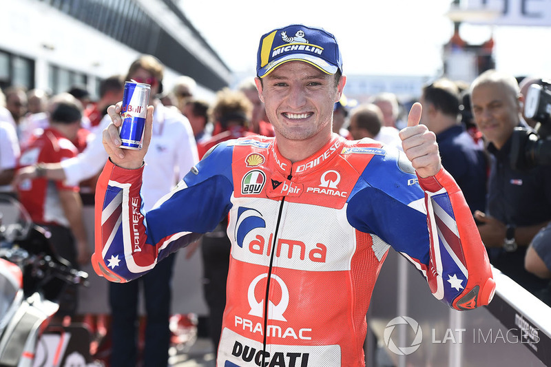 Джек Міллер, Pramac Racing
