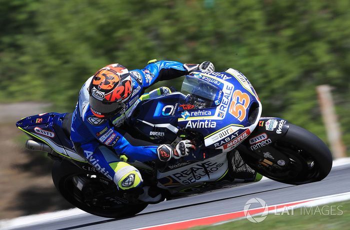 Tito Rabat, Avintia Racing