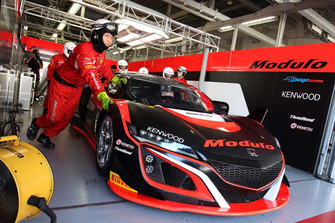 #34 Modulo Drago CORSE