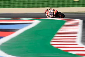 Marc Marquez, Repsol Honda Team