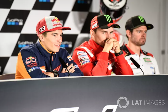 Marc Marquez, Repsol Honda Team