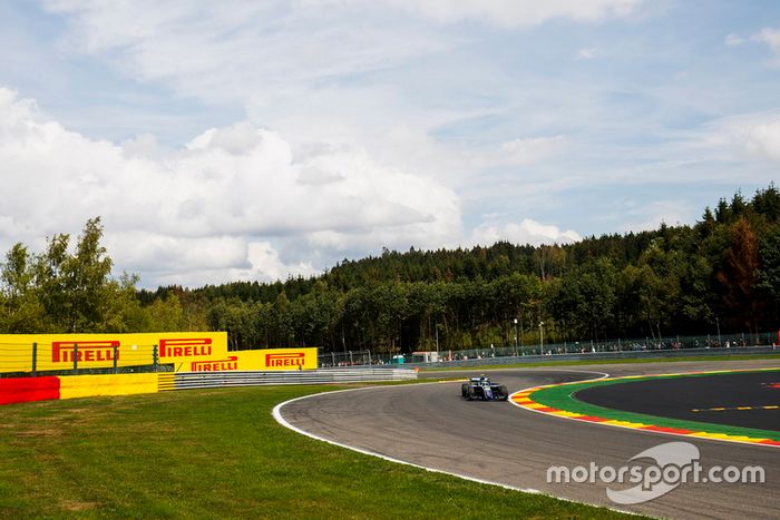 Lando Norris, Carlin