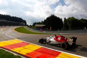 Marcus Ericsson, Sauber C37