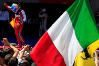 Spanish GP