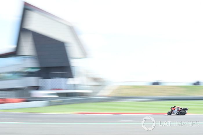 Jorge Lorenzo, Ducati Team