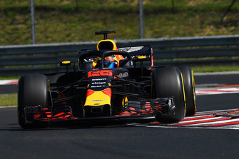 Jake Dennis, Red Bull Racing RB14