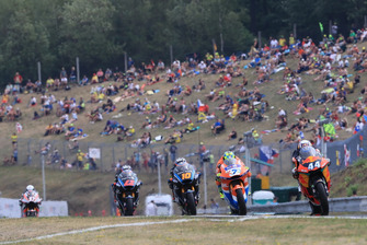 Miguel Oliveira, Red Bull KTM Ajo