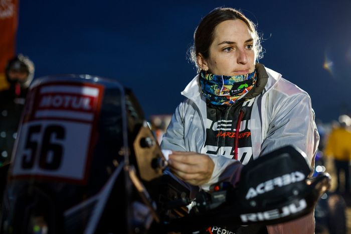 #56 Xraids Experience: Sandra Gomez Cantero