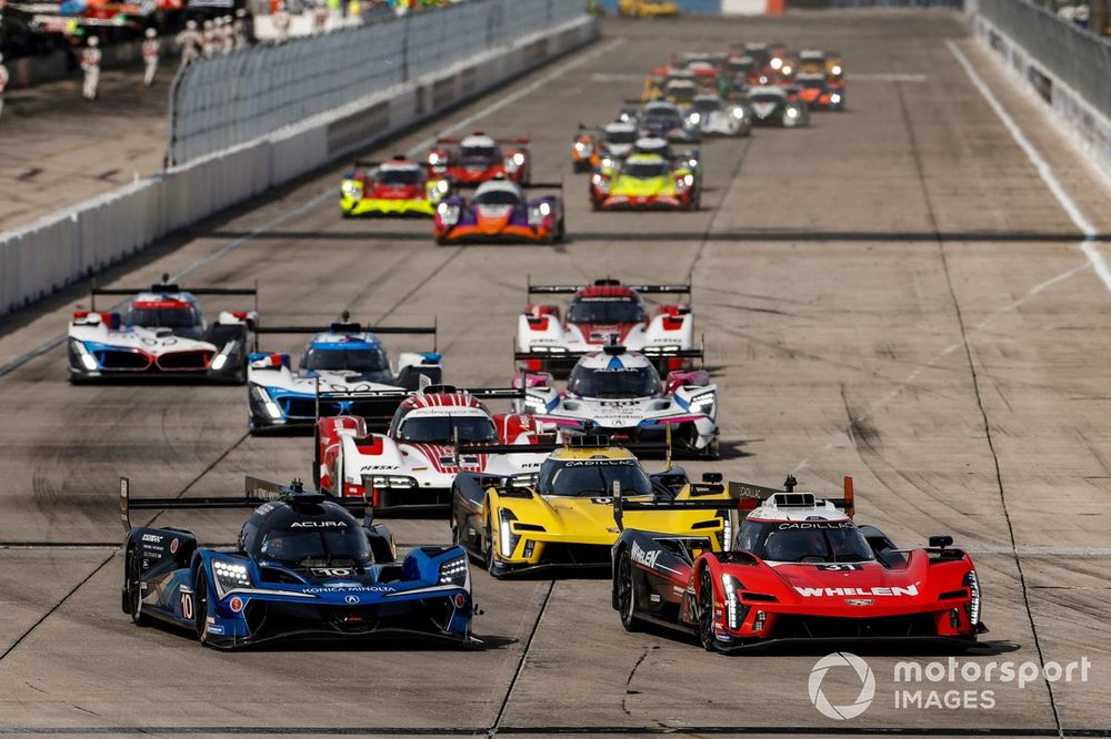 The new breed of cars have noticeably different style cues and bespoke soundtracks 