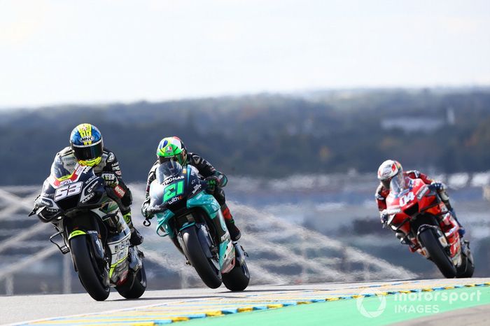 Tito Rabat, Avintia Racing