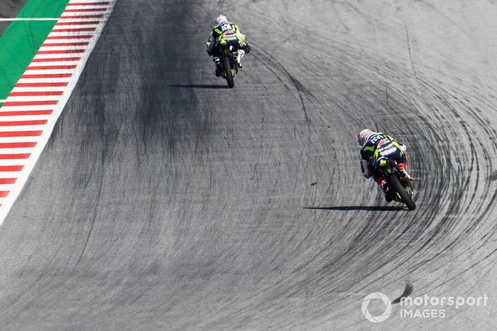 Alonso Lopez, Max Racing Team