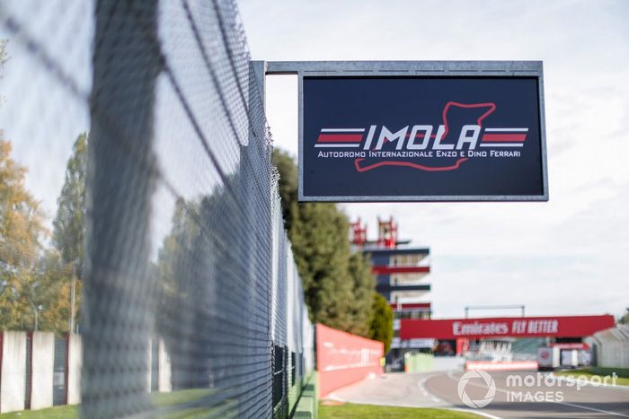 Señalización de vías