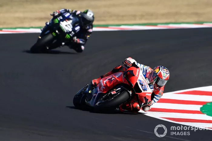 Jack Miller, Pramac Racing