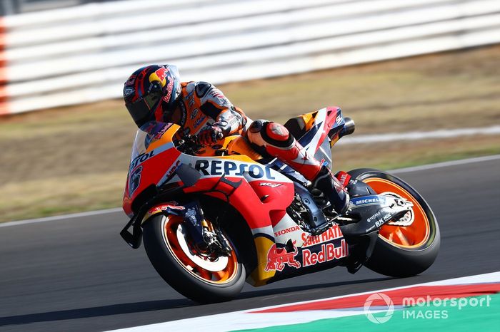 Stefan Bradl, Repsol Honda Team