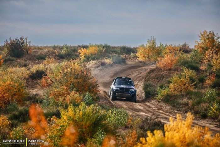 Columna Medica Baja Drawsko 22 Final Edition