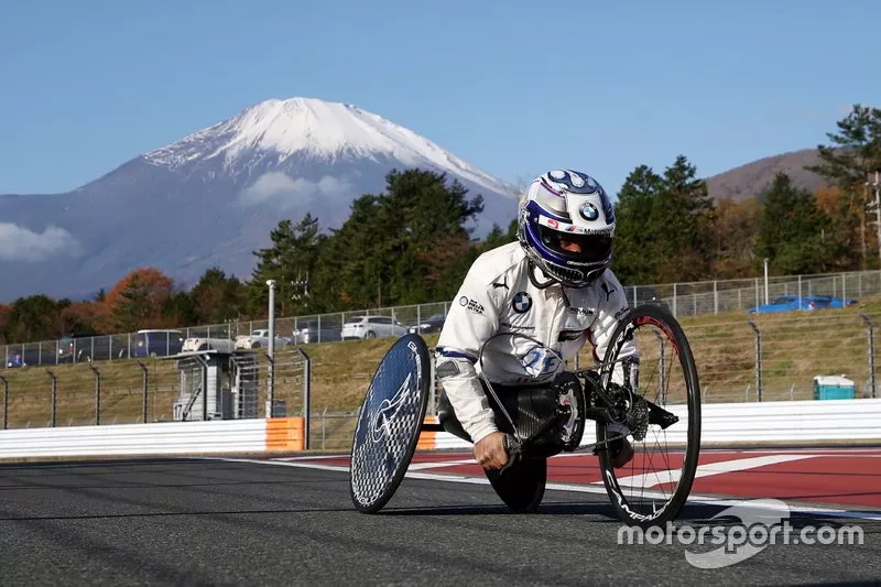 Alex Zanardi