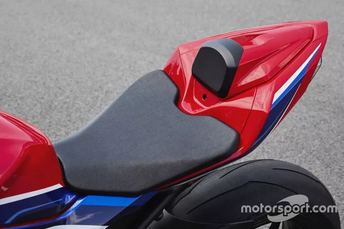 Honda CBR1000RR-R