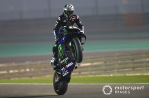 Maverick Vinales, Yamaha Factory Racing