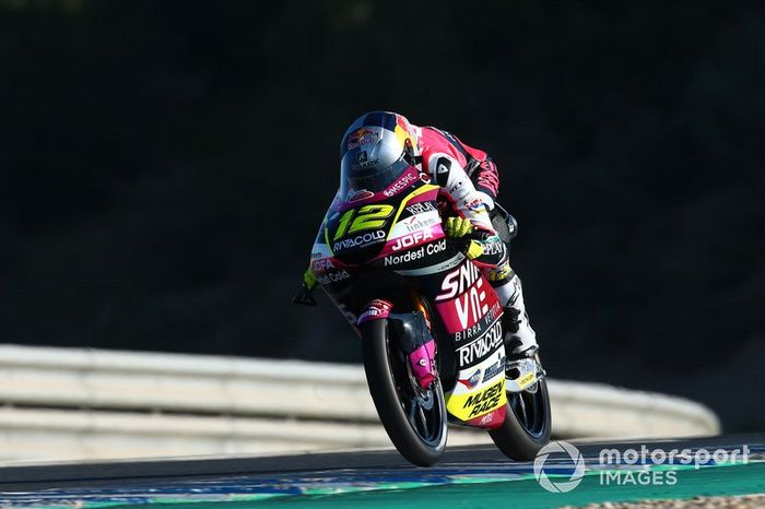 Filip Salac, Snipers Team