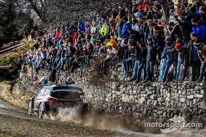 Deividas Jocius, Varza Mindaugas, M-Sport Ford WRT Ford Fiesta R5