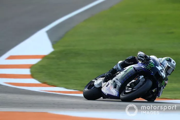 Maverick Vinales, Yamaha Factory Racing