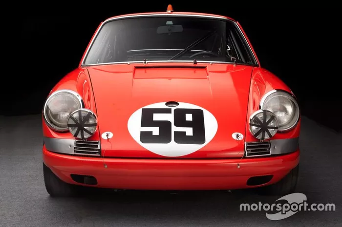 Porsche 911 S 1970