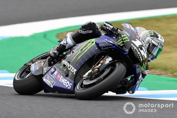 Maverick Vinales, Yamaha Factory Racing