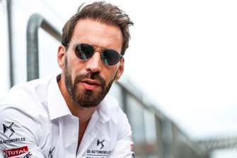 Jean-Éric Vergne