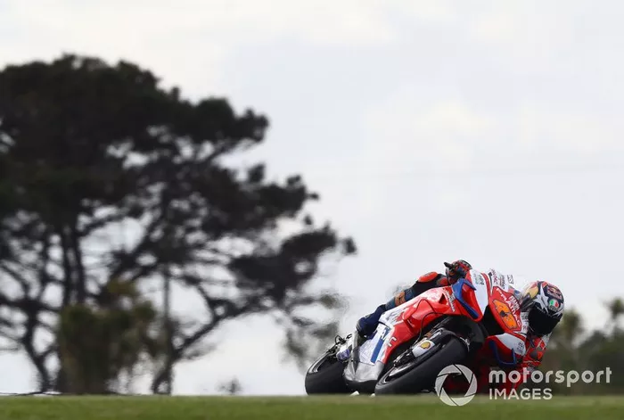 Jack Miller, Pramac Racing