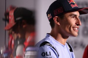 Marc Márquez, Gresini Racing