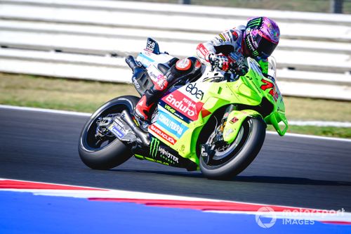 Marco Bezzecchi, VR46 Racing Team