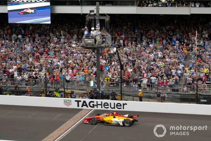 #108 Josef Newgarden 2024
