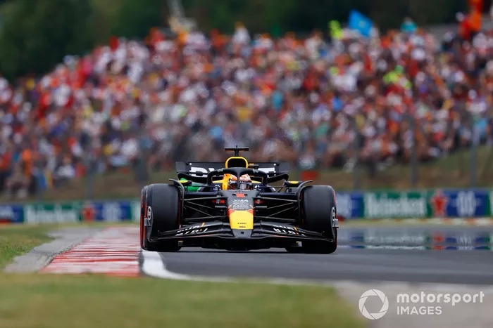Max Verstappen, Red Bull Racing RB20