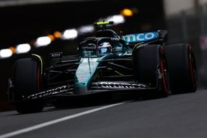 Fernando Alonso, Aston Martin AMR24