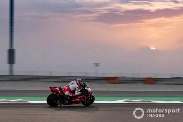 Jorge Martin, Pramac Racing