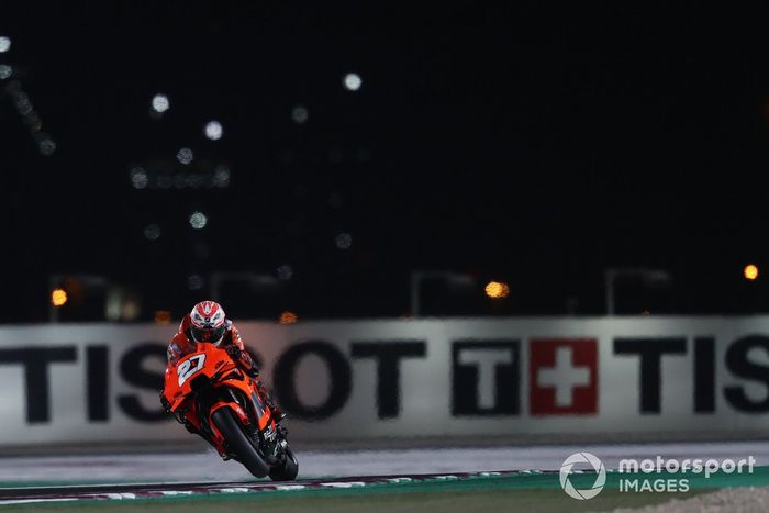 Iker Lecuona, KTM Tech3