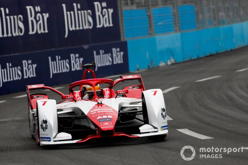 Sergio Sette Camara, Dragon Penske Autosport, Penske EV-5